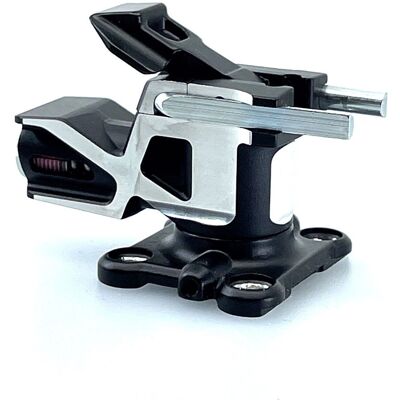 Dynafit Superlite 150 - Fijaciones de esquí - Velocidad y senderismo Dynafit Superlite 150 - Fijaciones de esquí - Velocidad y senderismo