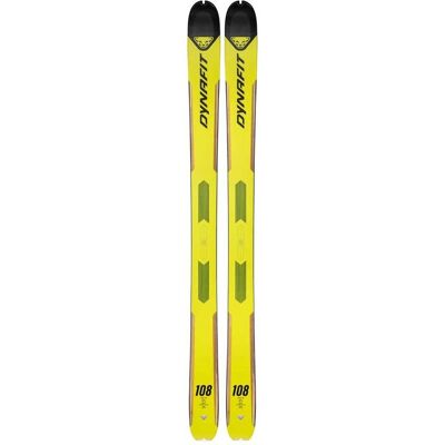 Dynafit Beast 108 Esquí de travesía - Skis Dynafit Beast 108 Esquí de travesía - Skis