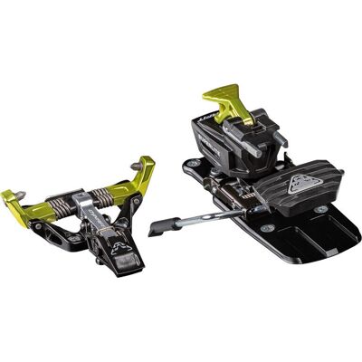 Dynafit Superlite 175 Z12+ - Ligera fijación de esquí de velocidad - Tipo de esquí Dynafit Superlite 175 Z12+ - Ligera fijación de esquí de velocidad - Tipo de esquí