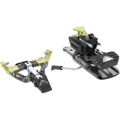 Fijaciones de esquí de travesía Dynafit Superlite 175 Z10+ - Ligero y Seguro Fijaciones de esquí de travesía Dynafit Superlite 175 Z10+ - Ligero y Seguro