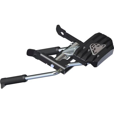 Freno Superlite Dynafit - Nero/Grigio - 90mm - Freno da sci Freno Superlite Dynafit - Nero/Grigio - 90mm - Freno da sci