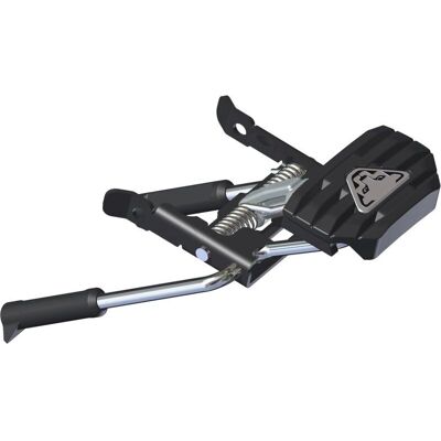 Dynafit - TLT Superlite 2.0 Brake 105mm - Nero - stopper da sci Dynafit - TLT Superlite 2.0 Brake 105mm - Nero - stopper da sci