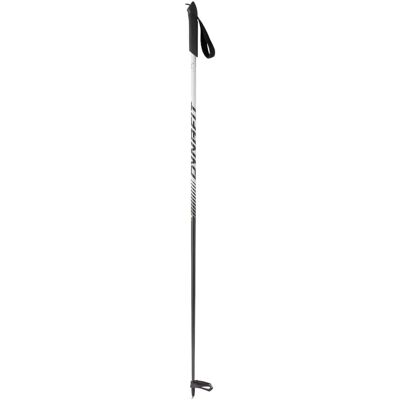 Bâton de ski Dynafit Dna Gris - Bâton de course en carbone léger Bâton de ski Dynafit Dna Gris - Bâton de course en carbone léger