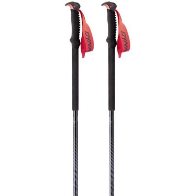 Bastón de esquí Dynafit Tour 110cm Unisex - Naranja Bastón de esquí Dynafit Tour 110cm Unisex - Naranja
