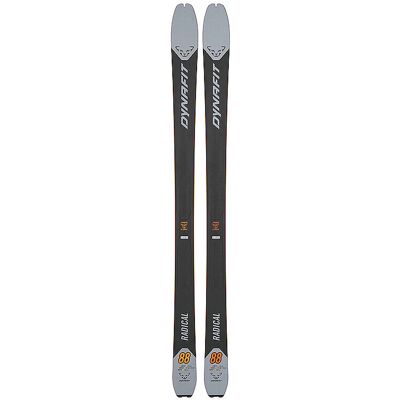 Ski de randonnée Dynafit Radical 88 - Gris - Unisexe Ski de randonnée Dynafit Radical 88 - Gris - Unisexe
