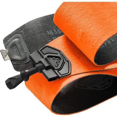 Dynafit Tigard 114 Orange Skifell - Skins Dynafit Tigard 114 Orange Skifell - Skins