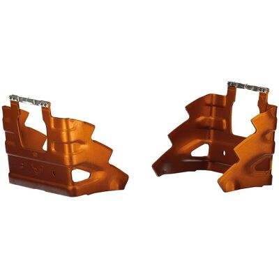 Crampons Dynafit 100mm - Équipement de Sécurité pour Ski de Randonnée - Publicité Crampons Dynafit 100mm - Équipement de Sécurité pour Ski de Randonnée - Publicité