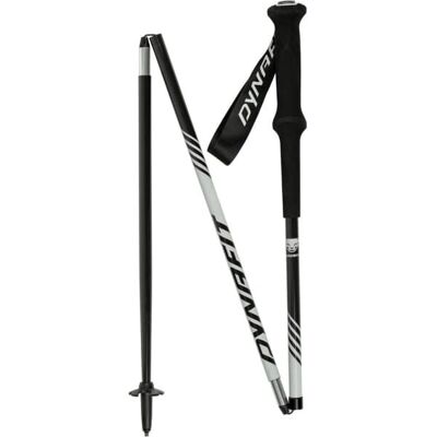 Bastones de fibra de carbono Dynafit Alpine Pro - Ligeros, Plegables, 6 Longitudes Bastones de fibra de carbono Dynafit Alpine Pro - Ligeros, Plegables, 6 Longitudes