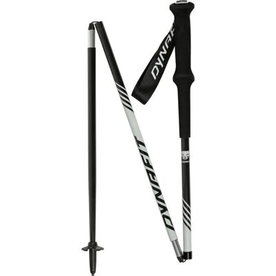 Bastones de Trail Running Dynafit Alpine Pro - Fibra de carbono plegable, 110-135cm Bastones de Trail Running Dynafit Alpine Pro - Fibra de carbono plegable, 110-135cm