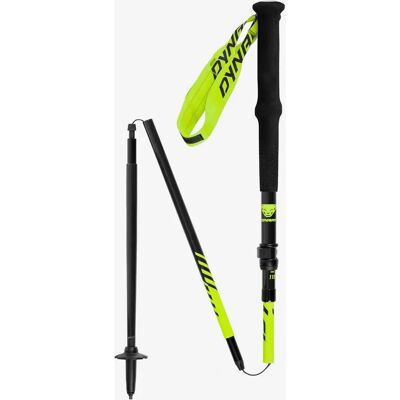 Dynafit Ultra Pro Carbon Vouwstokken - Verstelbaar, Lichtgewicht, 115-135cm Dynafit Ultra Pro Carbon Vouwstokken - Verstelbaar, Lichtgewicht, 115-135cm