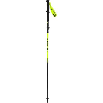 Dynafit Ultra Pro kulfiber sammenklappelige staver - Justerbar, Let, 115-135cm Dynafit Ultra Pro kulfiber sammenklappelige staver - Justerbar, Let, 115-135cm