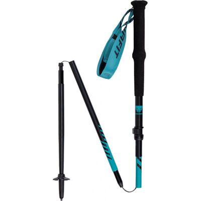 Dynafit Ultra Trailrunning Stokken - Verstelbaar, Opvouwbaar, Lichtgewicht Aluminum Dynafit Ultra Trailrunning Stokken - Verstelbaar, Opvouwbaar, Lichtgewicht Aluminum