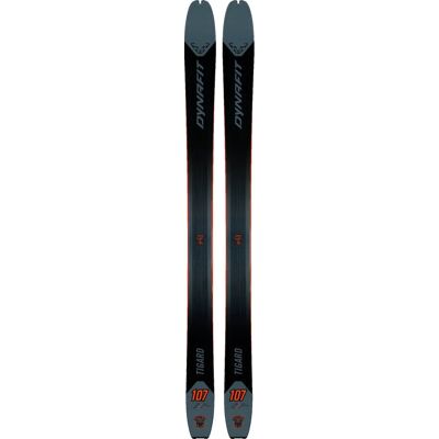 Dynafit Tigard 107 Hybrid Ski - Freeride & Powder Dynafit Tigard 107 Hybrid Ski - Freeride & Powder