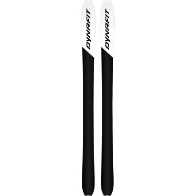 Dynafit Schwarz/Gelb Ridge 95 Ski - Leicht, Vielseitig, Stabil Dynafit Schwarz/Gelb Ridge 95 Ski - Leicht, Vielseitig, Stabil