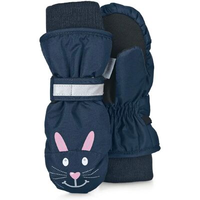 Sterntaler Gants isolants imperméables pour 12-18 mois - Type de produit Sterntaler Gants isolants imperméables pour 12-18 mois - Type de produit