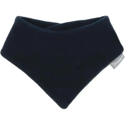 Sterntaler Modèle 4101400-300 Écharpe Triangle Bébé Bleu avec Fermeture à Glissière Sterntaler Modèle 4101400-300 Écharpe Triangle Bébé Bleu avec Fermeture à Glissière
