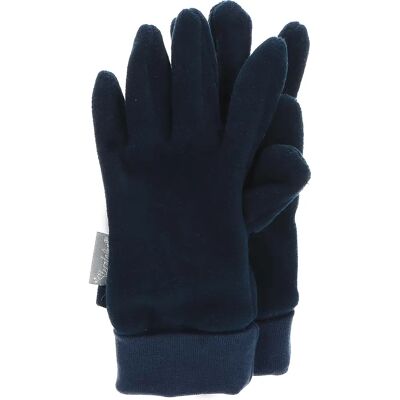Sterntaler Gants en microfibre marine - Gants pour enfants Sterntaler Gants en microfibre marine - Gants pour enfants