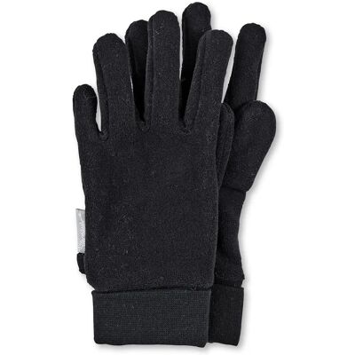 Gants en microfibre pour enfants Sterntaler - Accessoire d'hiver Gants en microfibre pour enfants Sterntaler - Accessoire d'hiver