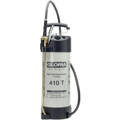 Gloria - 410 T Profiline - 10 L - Tryksprøjte Gloria - 410 T Profiline - 10 L - Tryksprøjte