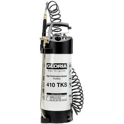 Gloria - 410 TKS Profiline - 10 L - Pulverizador de pressão Gloria - 410 TKS Profiline - 10 L - Pulverizador de pressão