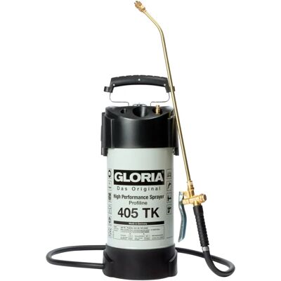 GLORIA - 405 TK Profiline - 5 L - Tryksprøjte GLORIA - 405 TK Profiline - 5 L - Tryksprøjte