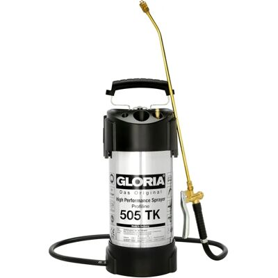 Gloria 505 TK Profiline Borrifador a Pressão - Borrifador a pressão Gloria 505 TK Profiline Borrifador a Pressão - Borrifador a pressão