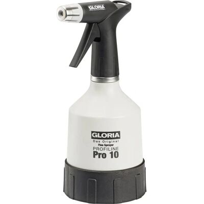 Gloria Pro 10 Bouteille pulvérisateur résistante à l'huile - Bouteille de spray - Publicité Gloria Pro 10 Bouteille pulvérisateur résistante à l'huile - Bouteille de spray - Publicité
