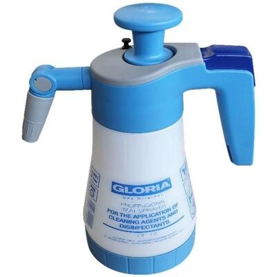 Gloria Haus und Garten Botella de pulverizador - 1.25L Gloria Haus und Garten Botella de pulverizador - 1.25L