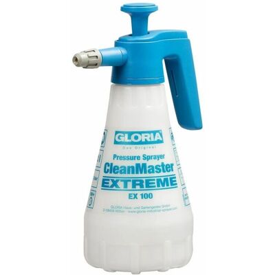 Gloria Pressure Sprayer - 1L - Solvent-Resistant - Pressure Sprayer - Pressure Sprayer - Pressure Sprayer Gloria Pressure Sprayer - 1L - Solvent-Resistant - Pressure Sprayer - Pressure Sprayer - Pressure Sprayer