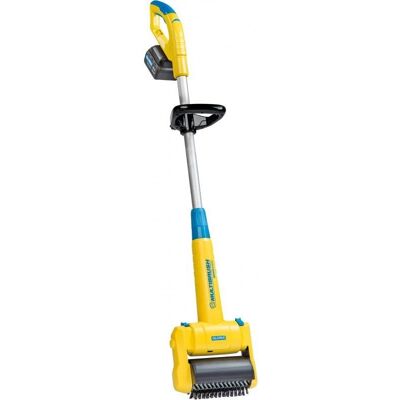 Limpiador Multi-superficies Gloria - 18V 4Ah Li-ion Limpiador Multi-superficies Gloria - 18V 4Ah Li-ion