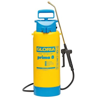 Pulverizador de Jardim Gloria 8L - Pulverizador de Jardim Pulverizador de Jardim Gloria 8L - Pulverizador de Jardim