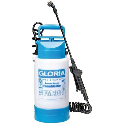 Gloria Pulvérisateur à Main 3L Bleu - Pulvérisateur - Publicité Gloria Pulvérisateur à Main 3L Bleu - Pulvérisateur - Publicité