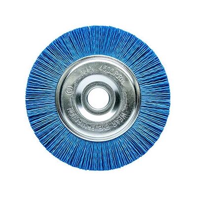 Gloria 729068 Nylon Reinigingsborstel - Tuinonderhouds Gereedschap Gloria 729068 Nylon Reinigingsborstel - Tuinonderhouds Gereedschap