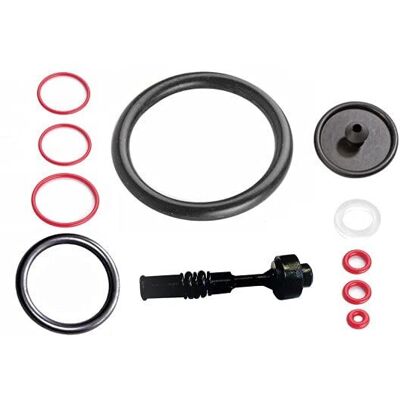 Gloria Prima 5 PLUS Dichtung - Drucksprüher Ersatz Gloria Prima 5 PLUS Dichtung - Drucksprüher Ersatz