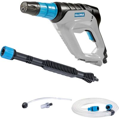 Gloria Jet Wash 000300.0000 - Painepesuri Gloria Jet Wash 000300.0000 - Painepesuri