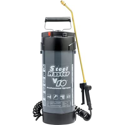 Steelmaster V10 Tryckspruta - Tryckspruta Steelmaster V10 Tryckspruta - Tryckspruta