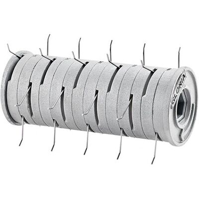Aeratore per Prato Gloria - Denti in Acciaio Inox - Fino a 100 m² Aeratore per Prato Gloria - Denti in Acciaio Inox - Fino a 100 m²