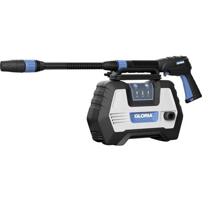 Gloria Hochdruckreiniger MultiJet 1500W 110BAR 350L/H - Hochdruckreiniger Gloria Hochdruckreiniger MultiJet 1500W 110BAR 350L/H - Hochdruckreiniger