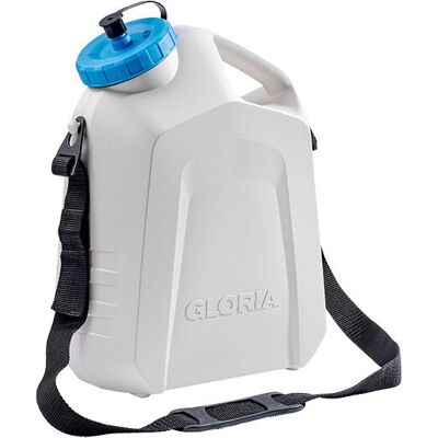 Gloria 729164.0000 Hochdruckreiniger Zubehör Wasserbehälter - Hochdruckreiniger Zubehör Gloria 729164.0000 Hochdruckreiniger Zubehör Wasserbehälter - Hochdruckreiniger Zubehör