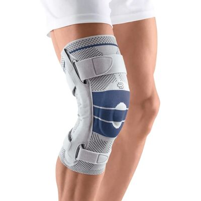 Bauerfeind GenuTrain S Support Genou - Stabilisateur pour Arthrite & Gonarthrose Bauerfeind GenuTrain S Support Genou - Stabilisateur pour Arthrite & Gonarthrose