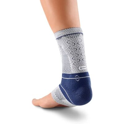 BAUERFEIND - AchilloTrain Gr.3 Schwarz - Tobillo - Bandage BAUERFEIND - AchilloTrain Gr.3 Schwarz - Tobillo - Bandage