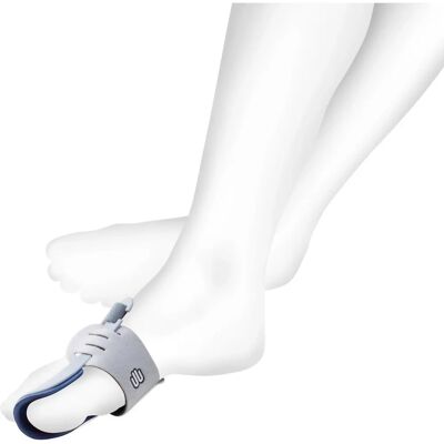Bauerfeind Valguloc Ortosi - Correzione Hallux Valgus Notturno Bauerfeind Valguloc Ortosi - Correzione Hallux Valgus Notturno