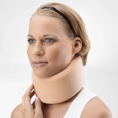 Bauerfeind Cerviloc - Soutien cervical, anatomique, léger Bauerfeind Cerviloc - Soutien cervical, anatomique, léger