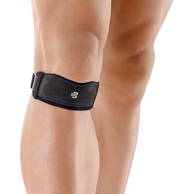 Bauerfeind GenuPoint support pour genou - Tendinite rotulienne Bauerfeind GenuPoint support pour genou - Tendinite rotulienne