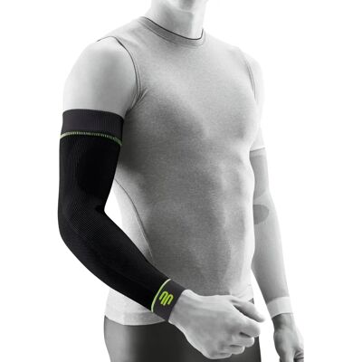 Bauerfeind XL Sport Compressie Mouwen Bauerfeind XL Sport Compressie Mouwen