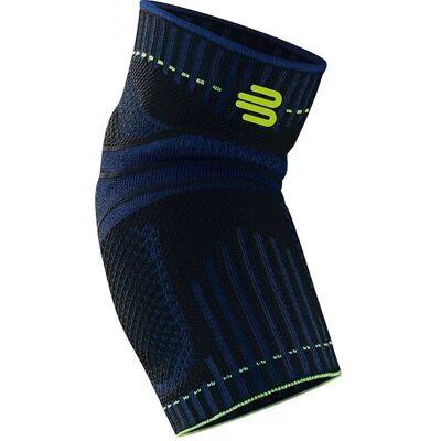 Bauerfeind XL Anatomical Elbow Support - Sports Injury Relief Bauerfeind XL Anatomical Elbow Support - Sports Injury Relief