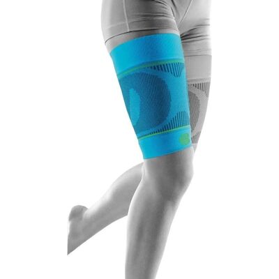 Bauerfeind Rivera XL Compression Sleeves - Oberschenkel Bauerfeind Rivera XL Compression Sleeves - Oberschenkel