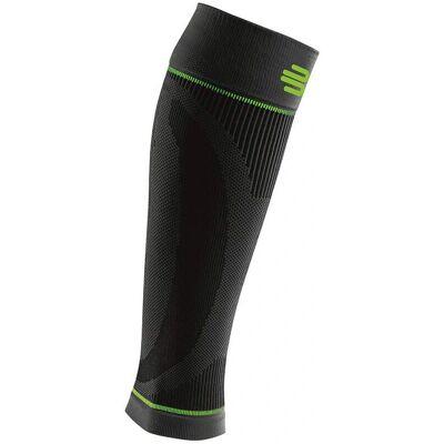 Bauerfeind Compression Sleeves Lower Leg - Sporty Support for Men Bauerfeind Compression Sleeves Lower Leg - Sporty Support for Men