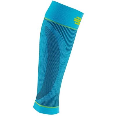 Bauerfeind Sports Compressiekousen - Rivera - XL Lang - Onderbeen Bauerfeind Sports Compressiekousen - Rivera - XL Lang - Onderbeen