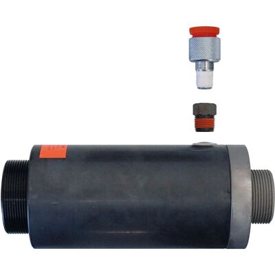 Gedore Modell KL-0040-2500 3 Werkzeuge - Hydraulik-Zylinder - Schwerlast Gedore Modell KL-0040-2500 3 Werkzeuge - Hydraulik-Zylinder - Schwerlast